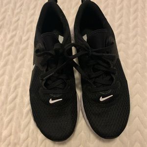 Nike react legend size 10